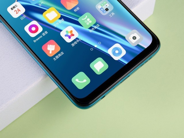 曝oppo coloros 12 :已吸收坚果和魅族的优秀开发人才