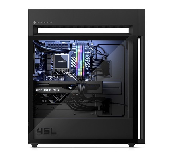 12�����+RTX3090 ����OMEN��Ӱ����8��������ҵ��� 