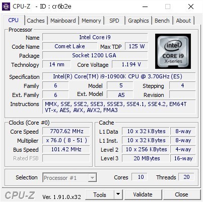 i9-12900KٳƵ8GHzDDR5ڴ8.3GHz