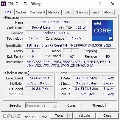 i9-12900KٳƵ8GHzDDR5ڴ8.3GHz