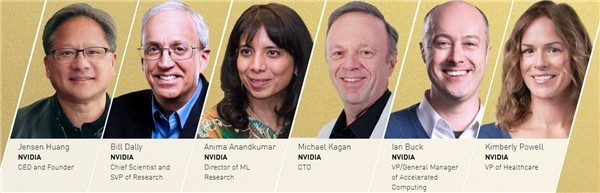 NVIDIA GTC 2022大会官宣:Hopper计算架构要来了