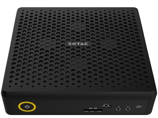 ̩¿ZBOXPC10+Quadro RTX 3000  