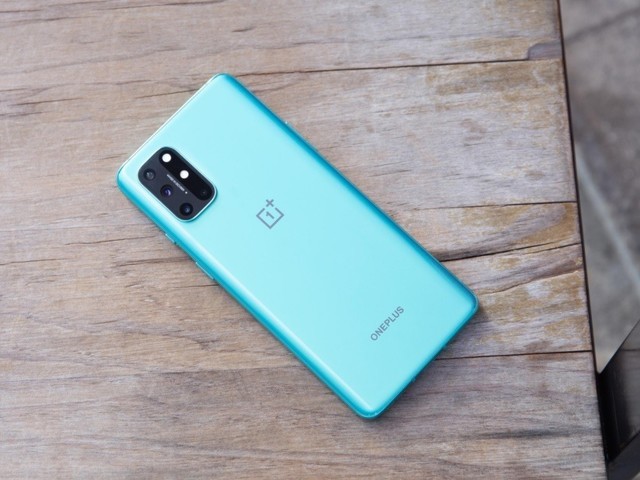 重磅来袭屏幕超旗舰一加8t全面开放购买