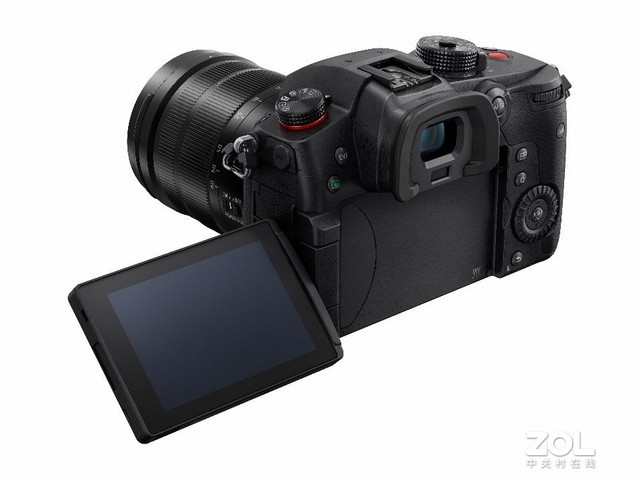 ·LUMIX GH5M4/3 