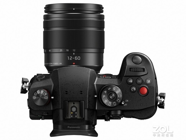 ·LUMIX GH5M4/3 