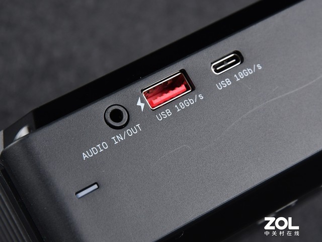 WD_BLACK D50 NVMe SSD Ϸչ⣺ 