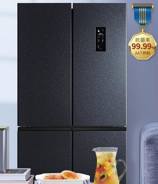安全养鲜新风尚 一台优选冰箱的自我修养