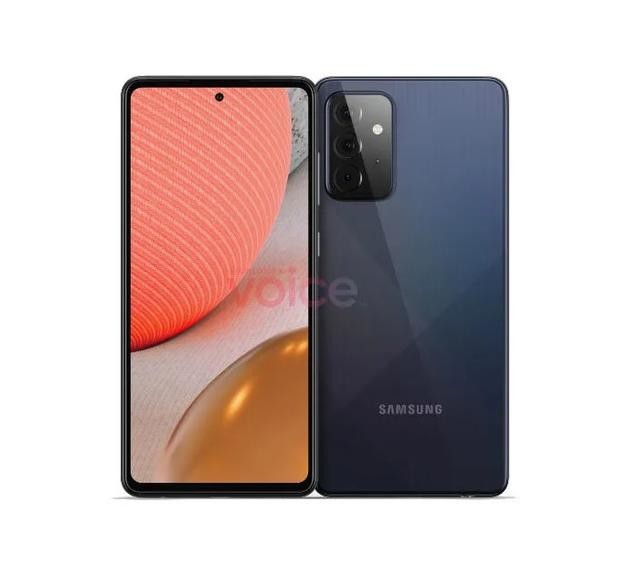 不久前,三星即将发布的代号为sm-a725f的galaxy a72手机在geekbench 5