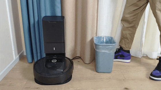 iRobot Geniusƽ̨ Լ۱ȳߵiRobot Roomba i7+ 