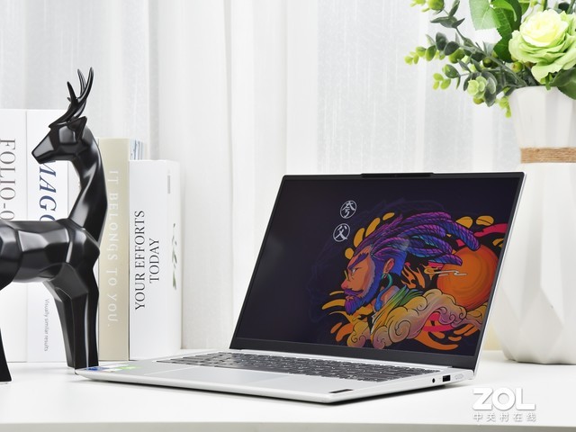 双11给自己买款心仪的笔记本联想小新pro142021