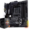 ˶TUF GAMING B550M-PLUS (WI-FI)+AMD 5 (R5)5600X CPU Uװ CPUװ