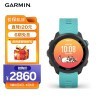 GARMINֱܲForerunner245Mˮ ǶλѪ๦ܻ˶ʱ ѵֱ