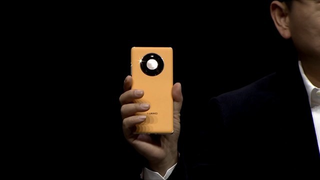 ΪMate 40аʽ:ȫϵɫ 