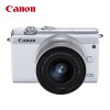 ܣCanonEOS M200 ΢ ΢׻ ɫ15-45mmVlogƵ ɫ ٷ