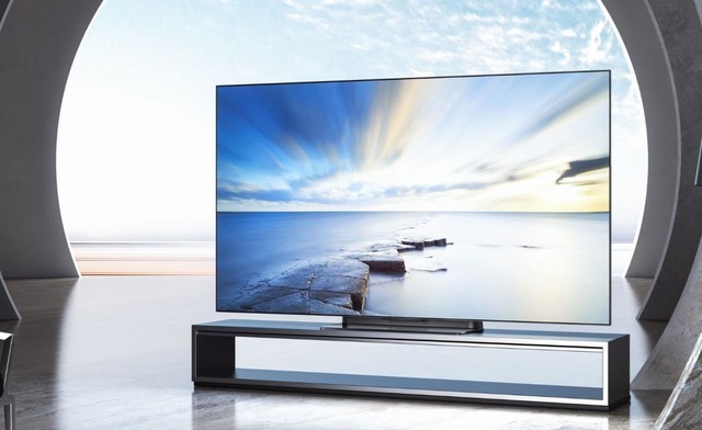 OLED̵ 