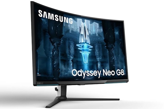 CES2022ȫ콢ʾM8G8 