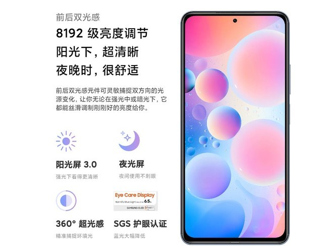Redmi K40˸ɶܽЩ 