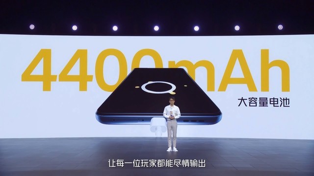 iQOO Neo5正式发布，售价XXXX元起 