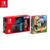  Nintendo Switch ǿ & ð Ϸ Ϸһ