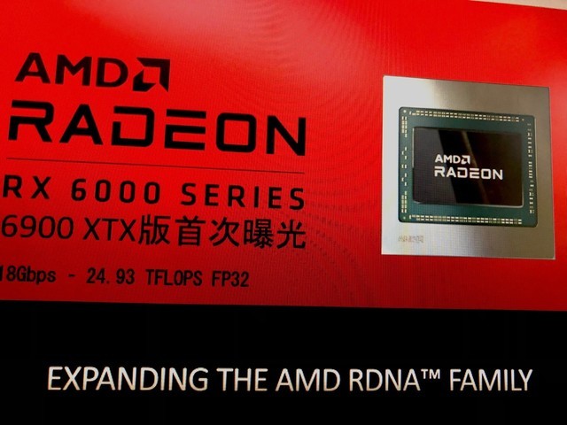ϳ RX 6900 XTX ܽԽRTX 3090 