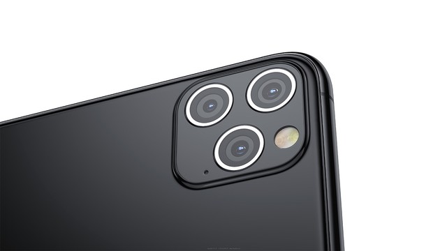 新品预测 苹果iphone 15 pro将配备潜望式长焦镜头_手机新闻-中关村