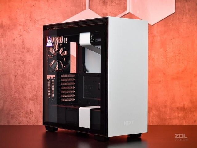 ŴС£NZXT H710iͼ