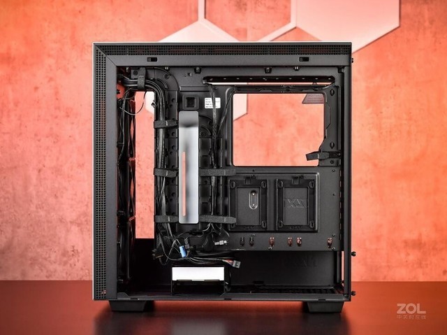 ŴС£NZXT H710iͼ