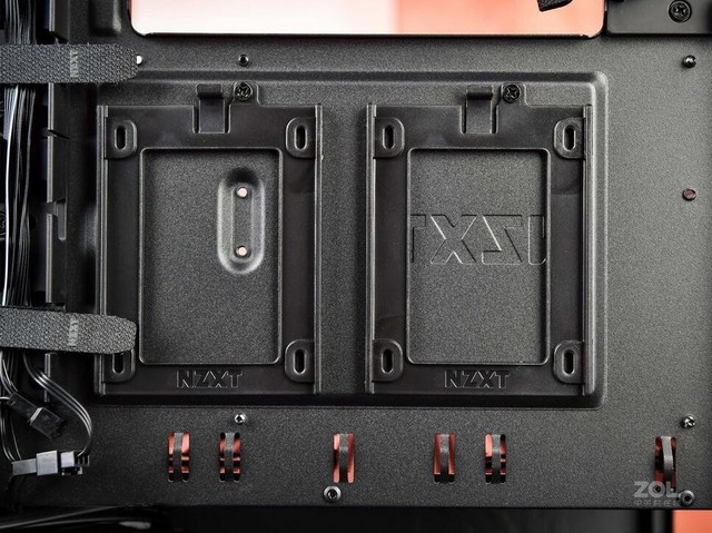 ŴС£NZXT H710iͼ