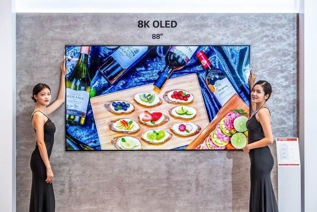 OLED̵ 