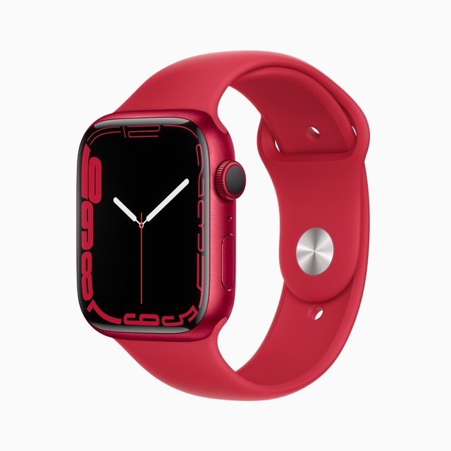 Apple Watch 7108Ԥڱ15ʽ 