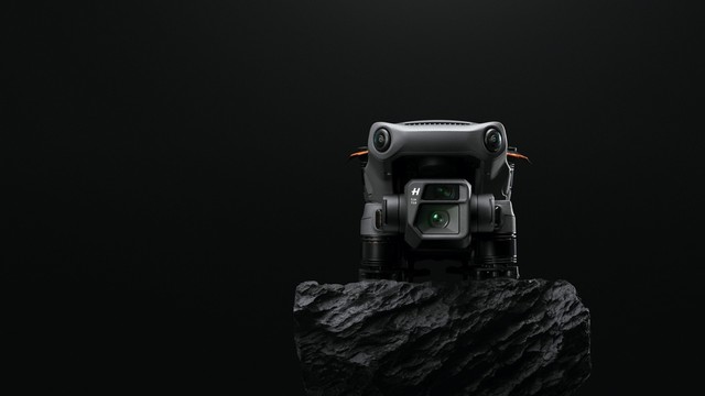 󽮴·DJI Mavic 3 ׿ԽӰԾ 
