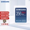 ǣSAMSUNG256GB SD洢Pro Plus U3 V30160MB/sд120MB/sרҵڴ濨