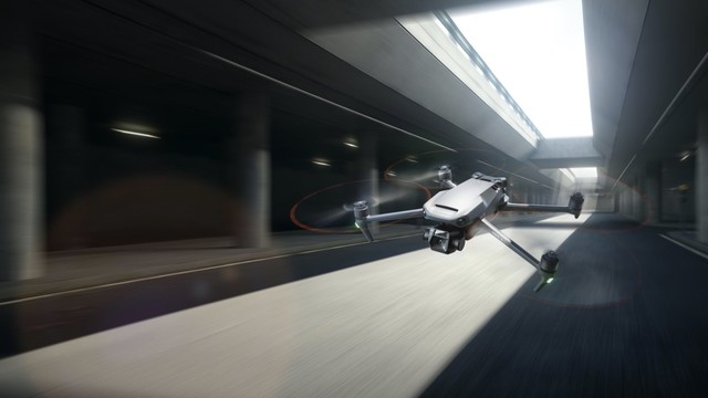 󽮴·DJI Mavic 3 ׿ԽӰԾ 