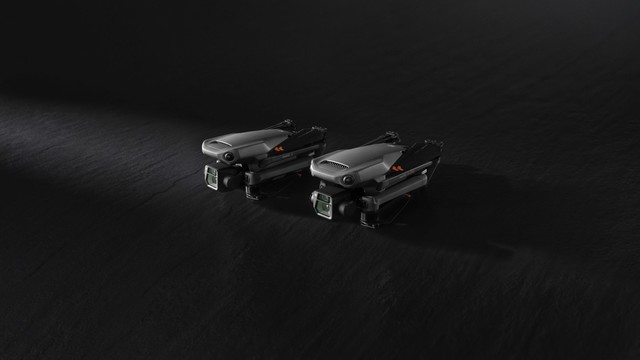 󽮴·DJI Mavic 3 ׿ԽӰԾ 