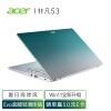 곞(Acer)ǷS3 ӢضEvoᱡ 14ӢWin11칫ʼǱ ѧ11i5 16G 512G ׵4