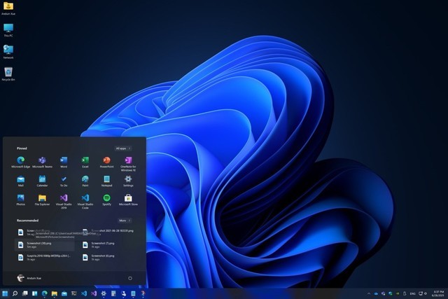 Windows 11׸Ԥ淢 