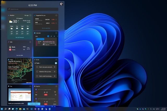 Windows 11׸Ԥ淢 