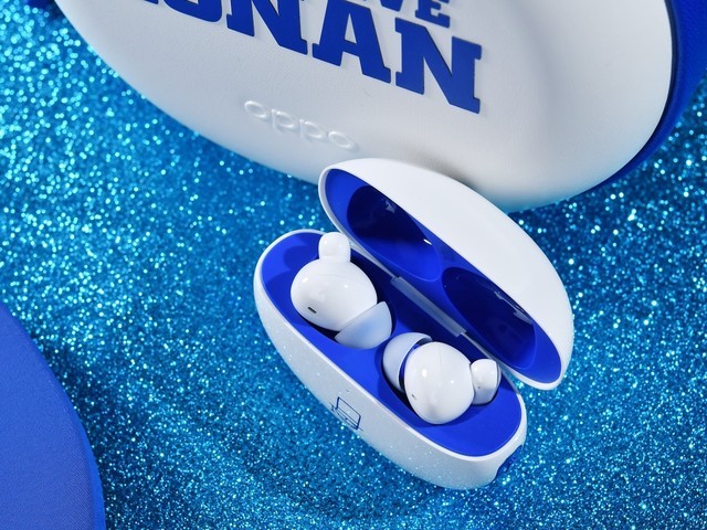 Ϸ˭ OPPO Enco Free2޶Ƽ 