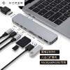 HyperDrive 2020MacBook Pro AirչƻʼǱתtype-cתͷ׵3 usb c hdmiͶӰ