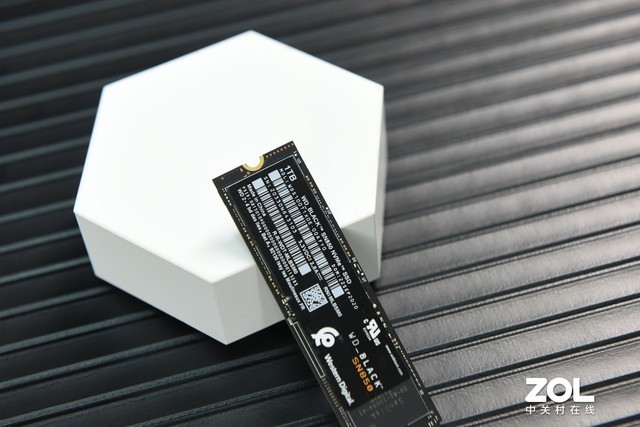 WD_BLACK SN850 NVMe SSD⣺δָտɴ 