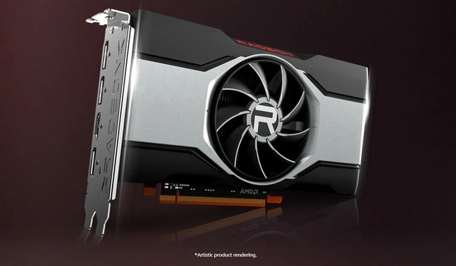 AMD RX 6600 XTԿ 1080P±׼ 