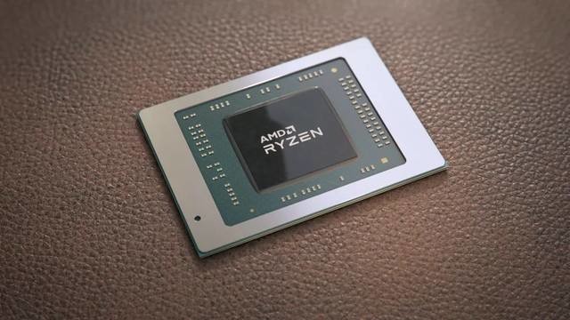 AMD锐龙6000系CPU遭提前曝光:支持DDR5内存 好强!