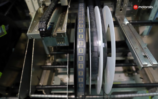 骁龙8gen1芯片外包装曝光居然用这个装