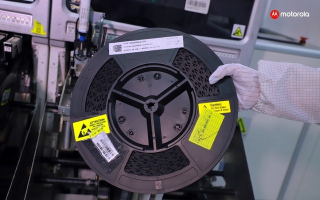 骁龙8gen1芯片外包装曝光居然用这个装