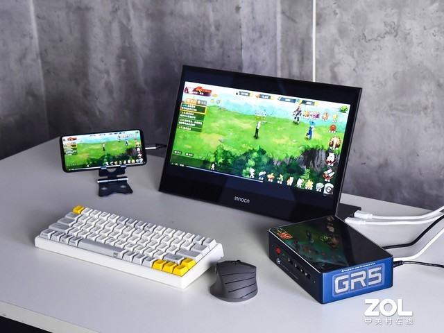 GT-R PRO mini ˫ģɫ 