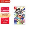  Nintendo Switch ŷɶ Ϸʵ忨 ֹ֧ Ϸ