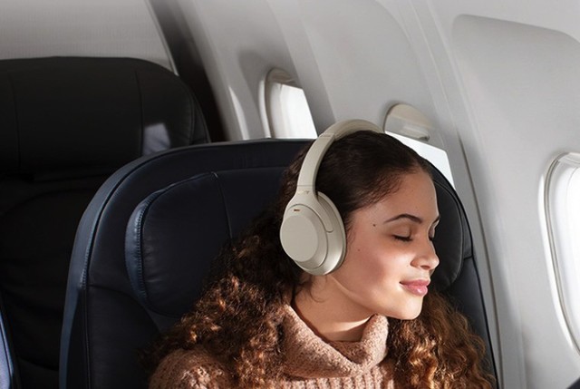 ޣᣨSONY WH-1000XM4 