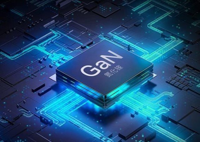 赛微电子拟投资10亿发展硅基氮化镓功率器件