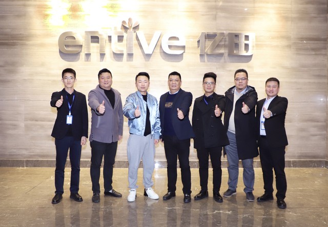 亿田智能签约月星家居!集成势能新添助力!