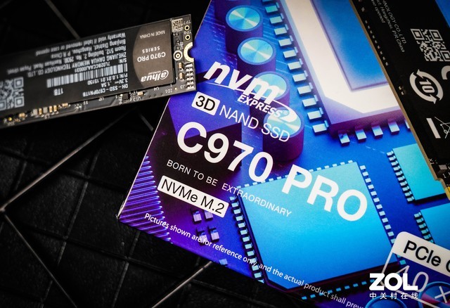 大华C970 PRO固态硬盘评测：为发烧而生 